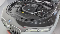 2023 BMW 7-Series 750e xDrive M Sport — фото 6
