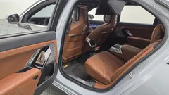 2023 BMW 7-Series 750e xDrive M Sport — фото 12