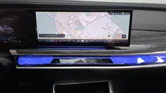 2023 BMW 7-Series 750e xDrive M Sport — фото 13