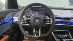2023 BMW 7-Series 750e xDrive M Sport — фото 14