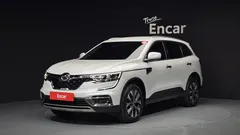 2023 Renault Samsung QM6 2.0 LPe LE Signature 2WD — фото 1