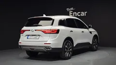 2023 Renault Samsung QM6 2.0 LPe LE Signature 2WD — фото 2