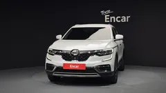 2023 Renault Samsung QM6 2.0 LPe LE Signature 2WD — фото 3
