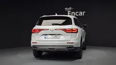 2023 Renault Samsung QM6 2.0 LPe LE Signature 2WD — фото 4