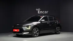 2022 Kia Niro Signature — фото 1