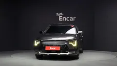 2022 Kia Niro Signature — фото 3