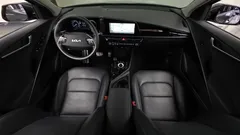 2022 Kia Niro Signature — фото 7
