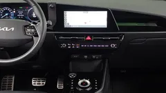 2022 Kia Niro Signature — фото 14