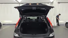 2022 Kia Niro Signature — фото 20