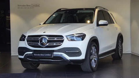 2023 Mercedes-Benz GLE-Class GLE300d 4MATIC