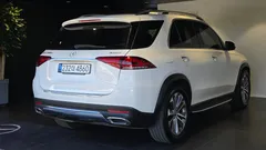 2023 Mercedes-Benz GLE-Class GLE300d 4MATIC — фото 2