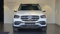 2023 Mercedes-Benz GLE-Class GLE300d 4MATIC — фото 3