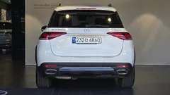 2023 Mercedes-Benz GLE-Class GLE300d 4MATIC — фото 4