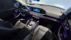2023 Mercedes-Benz GLE-Class GLE300d 4MATIC — фото 9