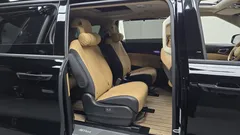 2023 Kia Carnival Gasoline 9-Seater Signature — фото 11