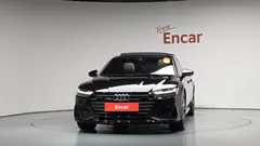 2023 Audi A7 55 TFSI e Quattro Premium — фото 3