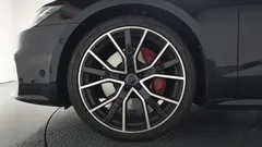 2023 Audi A7 55 TFSI e Quattro Premium — фото 5