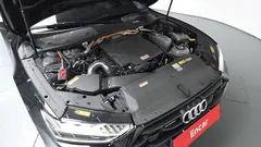 2023 Audi A7 55 TFSI e Quattro Premium — фото 6