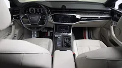 2023 Audi A7 55 TFSI e Quattro Premium — фото 7