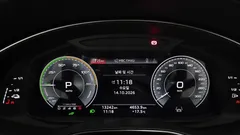 2023 Audi A7 55 TFSI e Quattro Premium — фото 8