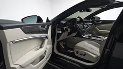 2023 Audi A7 55 TFSI e Quattro Premium — фото 10