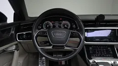 2023 Audi A7 55 TFSI e Quattro Premium — фото 13