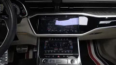 2023 Audi A7 55 TFSI e Quattro Premium — фото 14