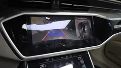 2023 Audi A7 55 TFSI e Quattro Premium — фото 15