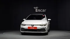2023 Volkswagen Golf 2.0 GTI — фото 3