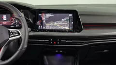2023 Volkswagen Golf 2.0 GTI — фото 14