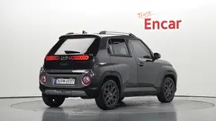2024 Hyundai Casper Turbo The Essential — фото 2