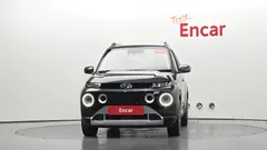 2024 Hyundai Casper Turbo The Essential — фото 3