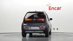 2024 Hyundai Casper Turbo The Essential — фото 4