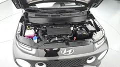2024 Hyundai Casper Turbo The Essential — фото 6
