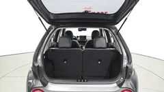 2024 Hyundai Casper Turbo The Essential — фото 20
