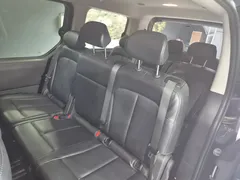 2023 Hyundai Staria Tourer 11-Seater — фото 8