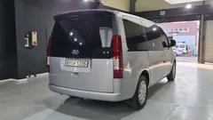 2022 Hyundai Staria Cargo 3-Seater — фото 2