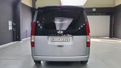 2022 Hyundai Staria Cargo 3-Seater — фото 4