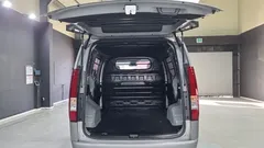 2022 Hyundai Staria Cargo 3-Seater — фото 5