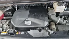 2022 Hyundai Staria Cargo 3-Seater — фото 6