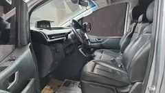 2022 Hyundai Staria Cargo 3-Seater — фото 7