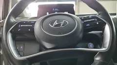 2022 Hyundai Staria Cargo 3-Seater — фото 20