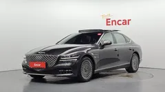 2022 Genesis G80 Gasoline 2.5 Turbo AWD — фото 1