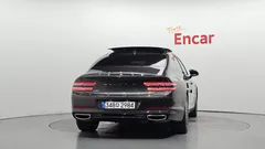 2022 Genesis G80 Gasoline 2.5 Turbo AWD — фото 4