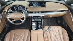 2022 Genesis G80 Gasoline 2.5 Turbo AWD — фото 7