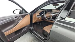 2022 Genesis G80 Gasoline 2.5 Turbo AWD — фото 10