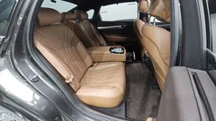 2022 Genesis G80 Gasoline 2.5 Turbo AWD — фото 11