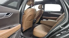 2022 Genesis G80 Gasoline 2.5 Turbo AWD — фото 12