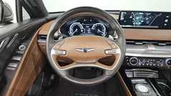 2022 Genesis G80 Gasoline 2.5 Turbo AWD — фото 13