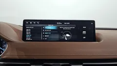 2022 Genesis G80 Gasoline 2.5 Turbo AWD — фото 16
